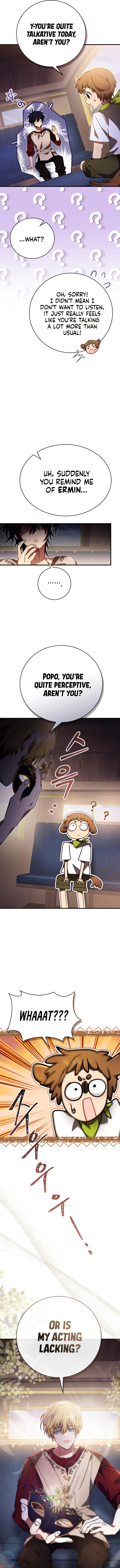 Just Read Me Already! Chapter 62 page 10 - 
