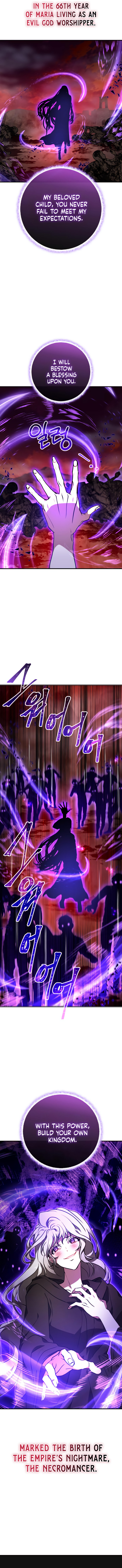 Just Read Me Already! Chapter 63 page 11 - 