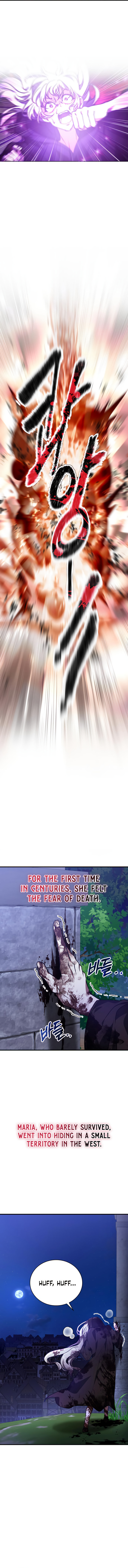 Just Read Me Already! Chapter 63 page 14 - 