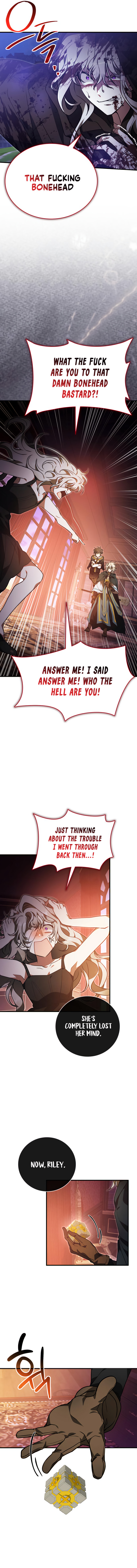 Just Read Me Already! Chapter 63 page 15 - 