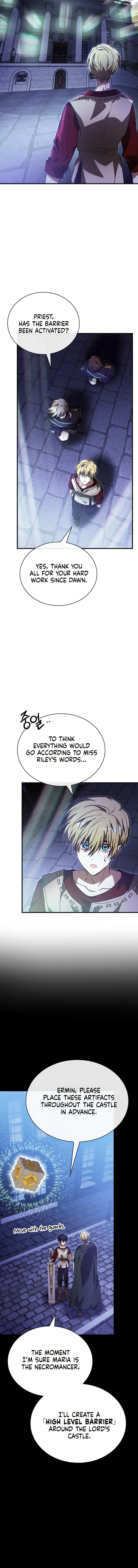 Just Read Me Already! Chapter 63 page 17 - 