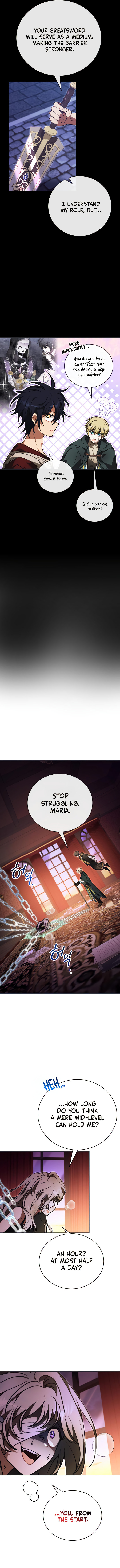 Just Read Me Already! Chapter 63 page 18 - 