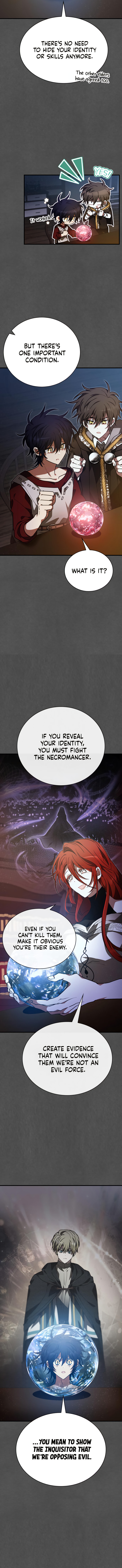 Just Read Me Already! Chapter 63 page 4 - 