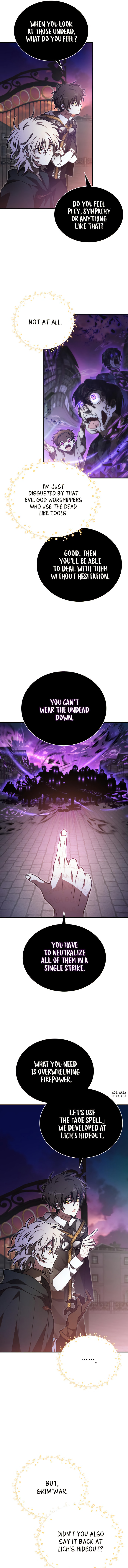 Just Read Me Already! Chapter 64 page 14 - 
