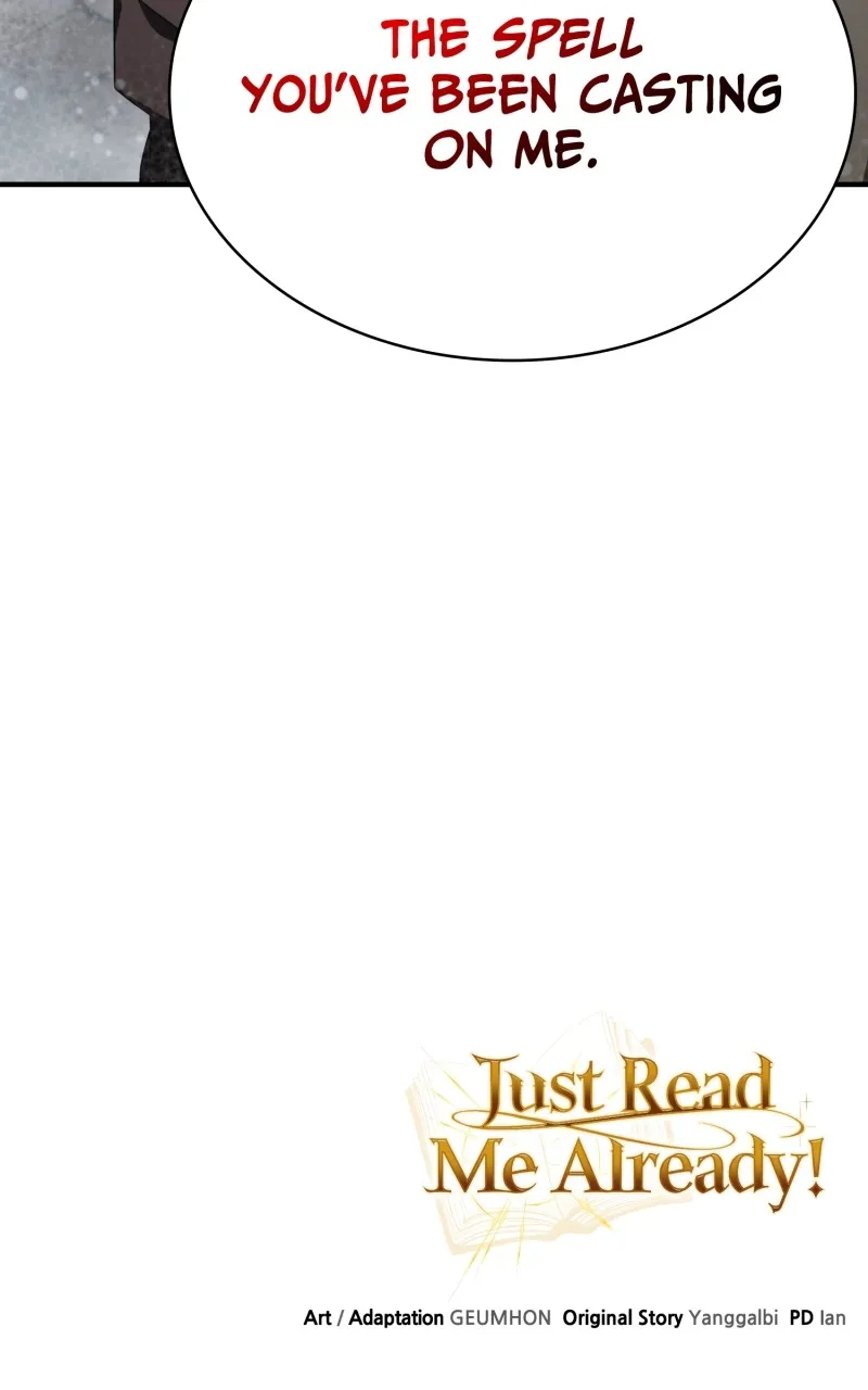 Just Read Me Already! Chapter 7 page 110 - 