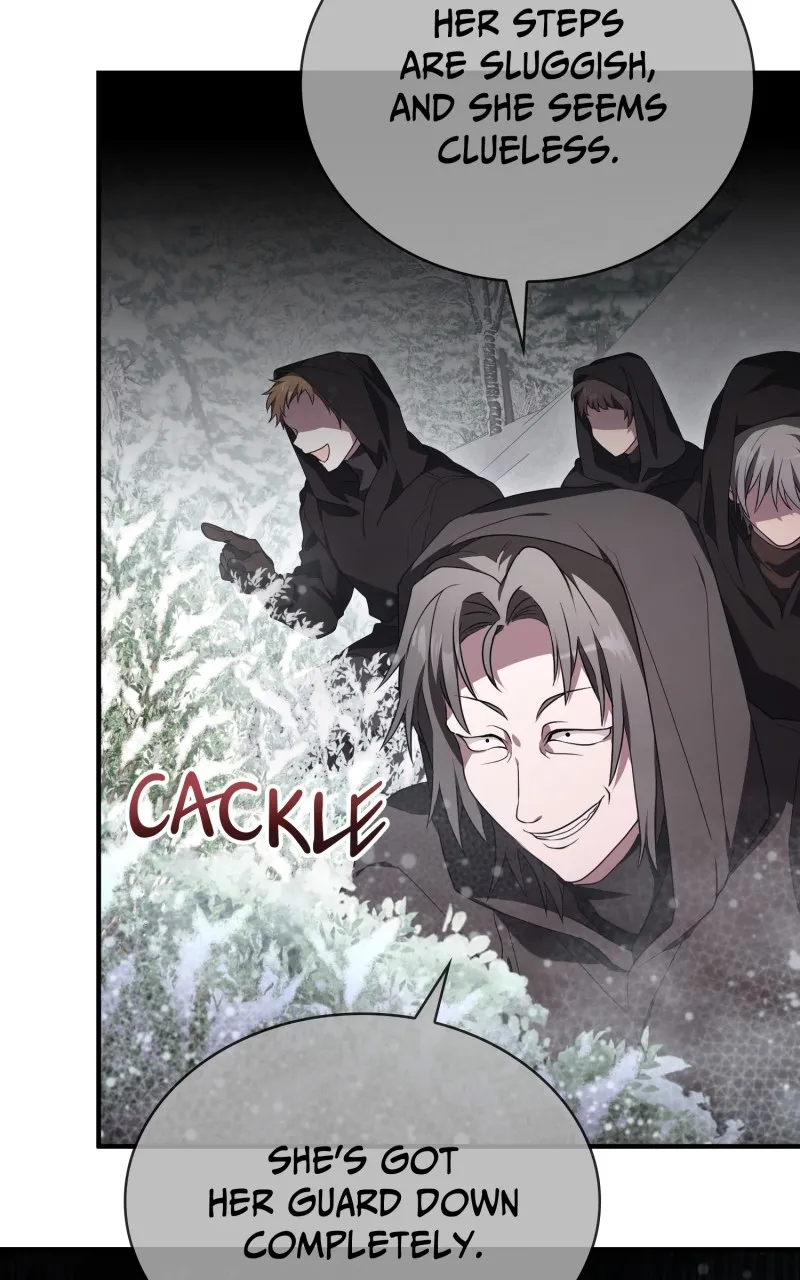 Just Read Me Already! Chapter 7 page 8 - 