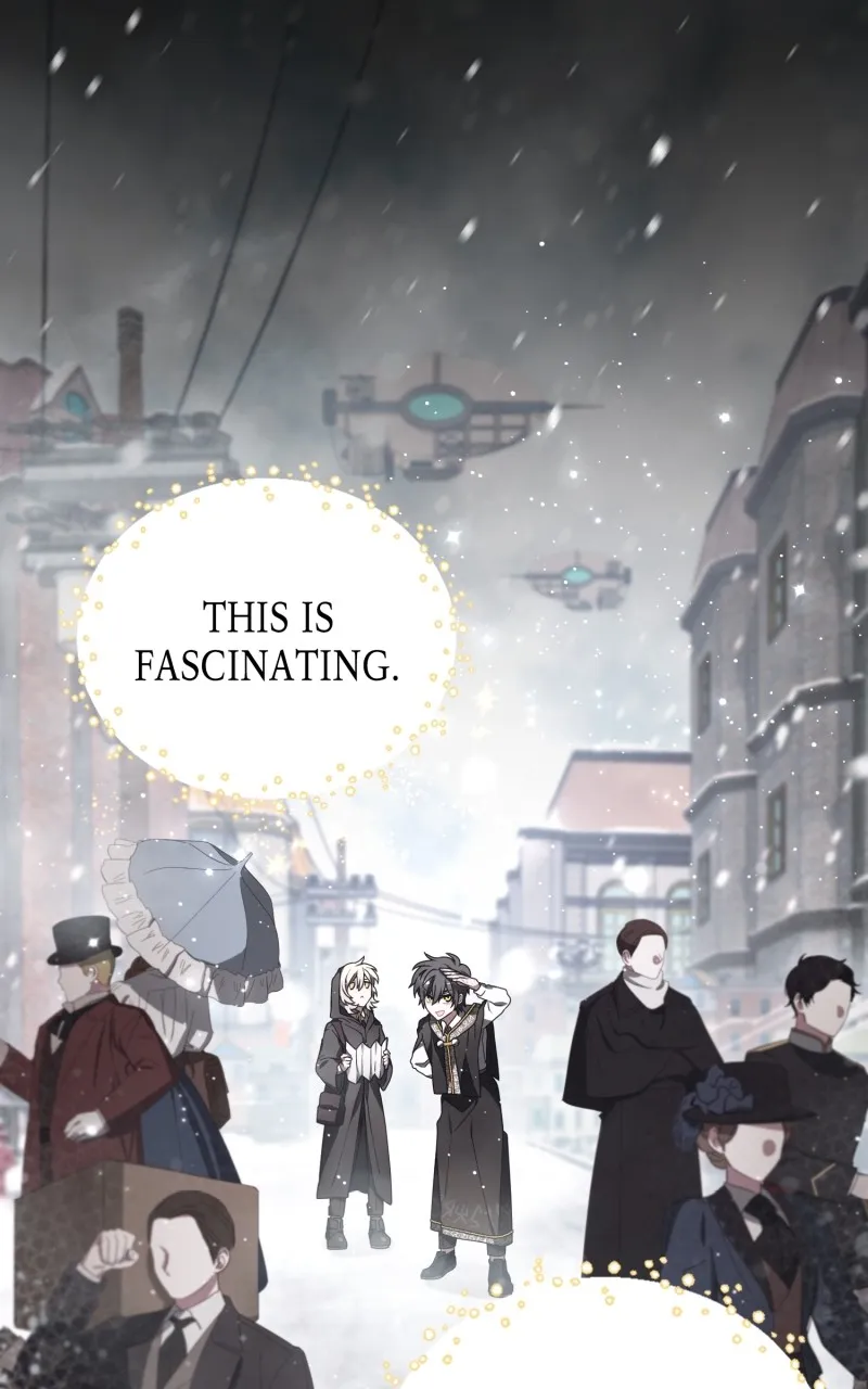 Just Read Me Already! Chapter 7 page 73 - 
