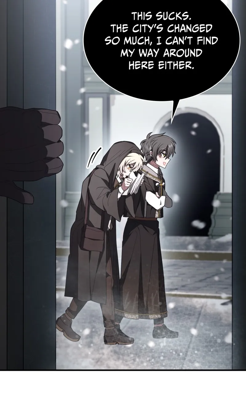 Just Read Me Already! Chapter 7 page 80 - 