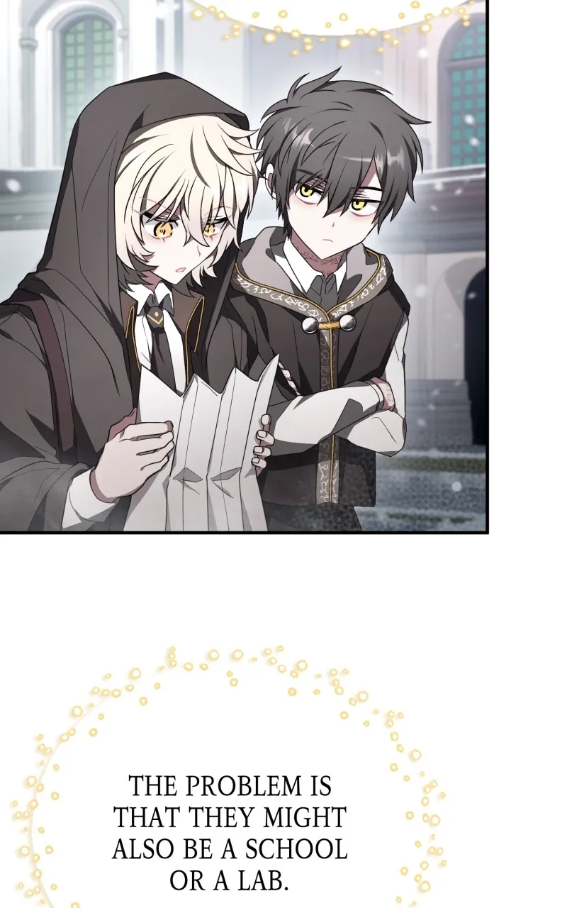 Just Read Me Already! Chapter 7 page 85 - 