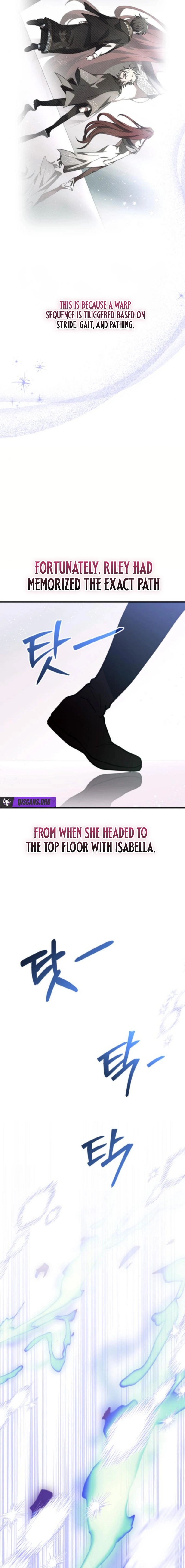 Just Read Me Already! Chapter 70 page 12 - 