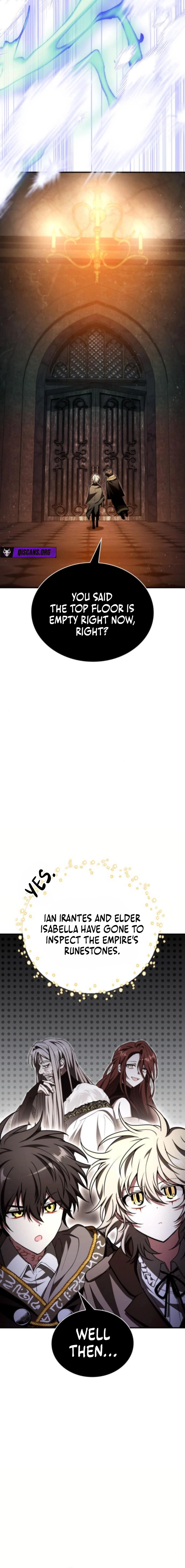 Just Read Me Already! Chapter 70 page 13 - 
