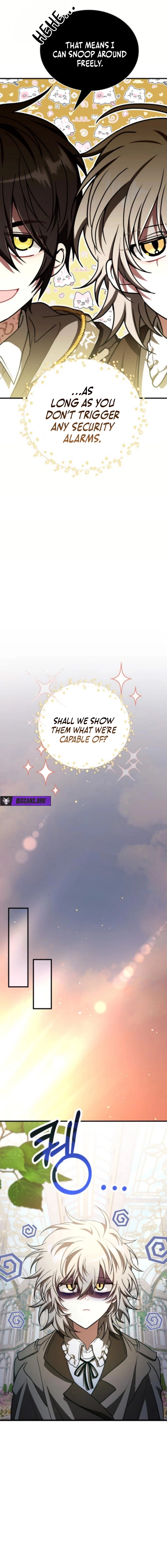 Just Read Me Already! Chapter 70 page 14 - 