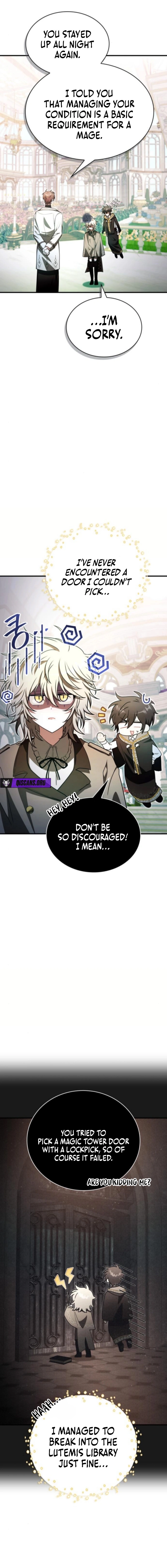 Just Read Me Already! Chapter 70 page 15 - 