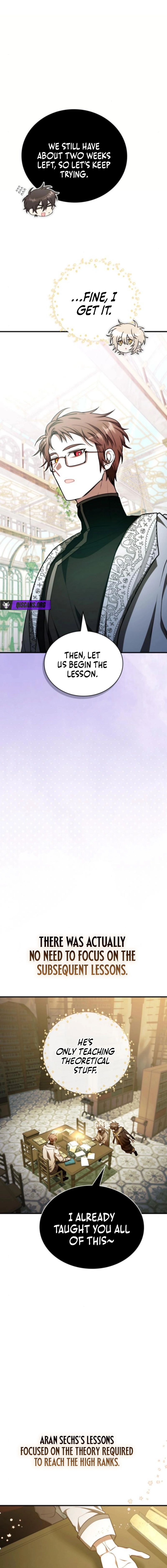 Just Read Me Already! Chapter 70 page 16 - 