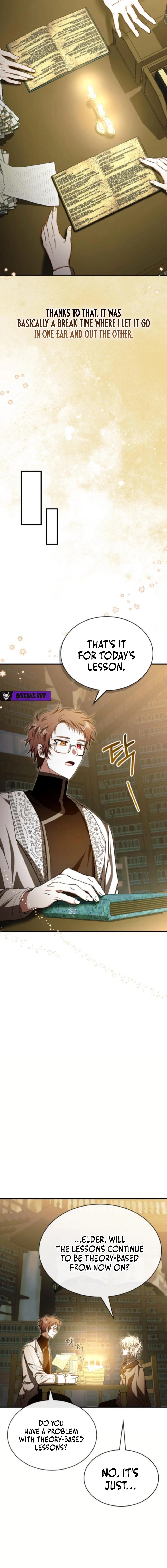 Just Read Me Already! Chapter 70 page 17 - 