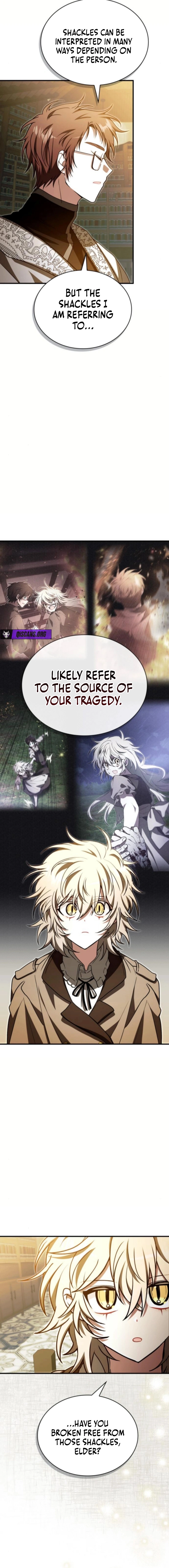 Just Read Me Already! Chapter 70 page 20 - 