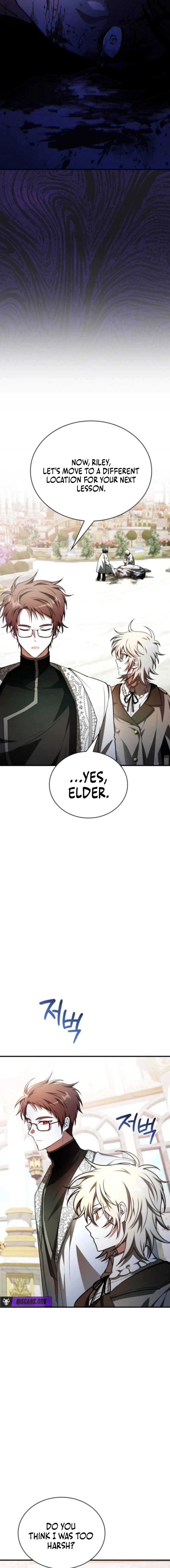 Just Read Me Already! Chapter 70 page 3 - 