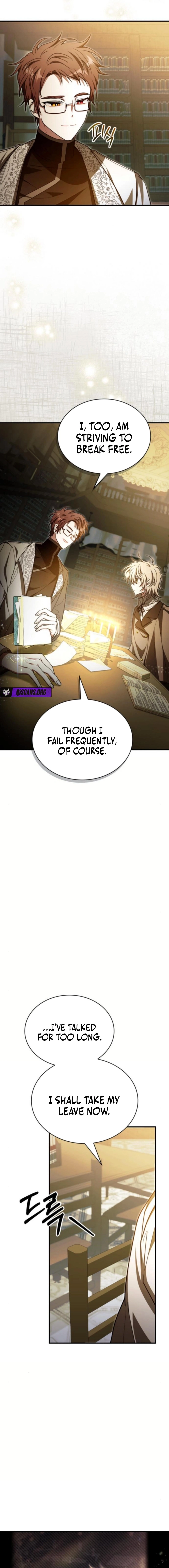 Just Read Me Already! Chapter 70 page 21 - 
