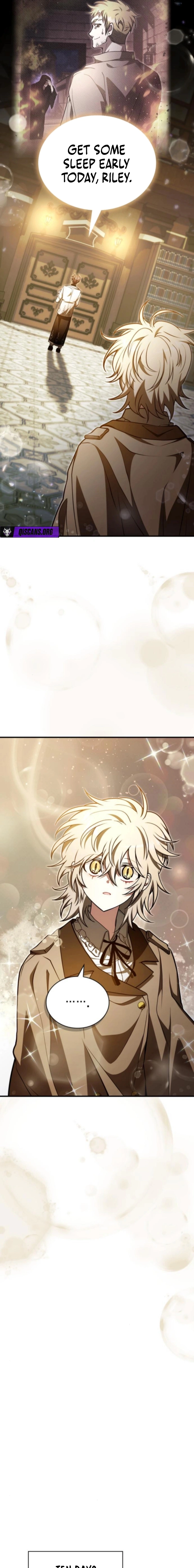 Just Read Me Already! Chapter 70 page 22 - 