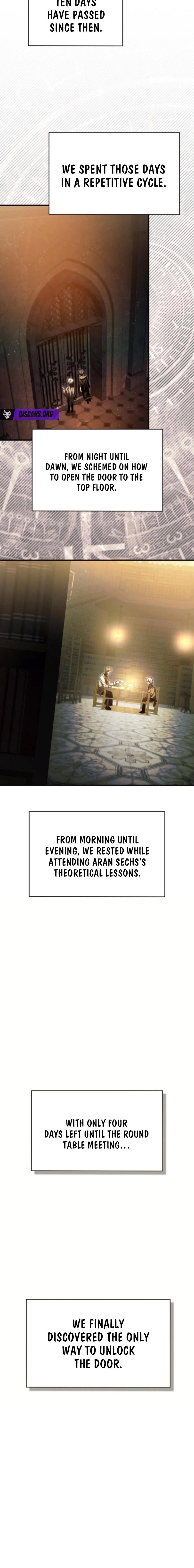 Just Read Me Already! Chapter 70 page 23 - 