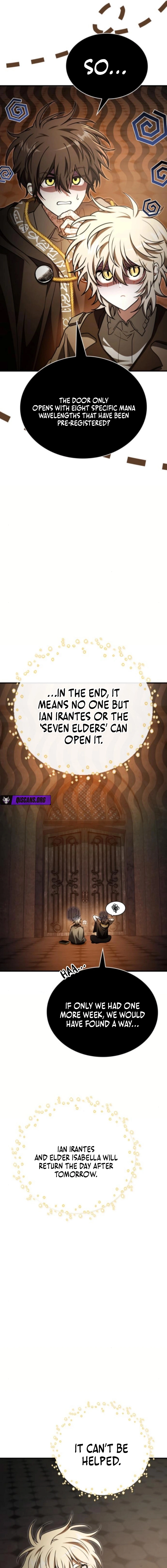Just Read Me Already! Chapter 70 page 24 - 