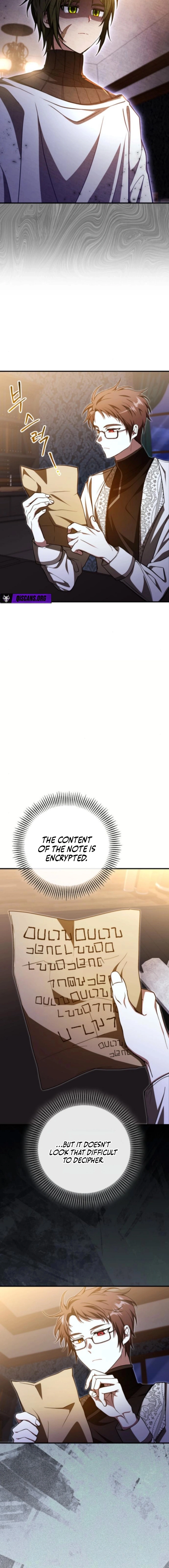 Just Read Me Already! Chapter 70 page 27 - 