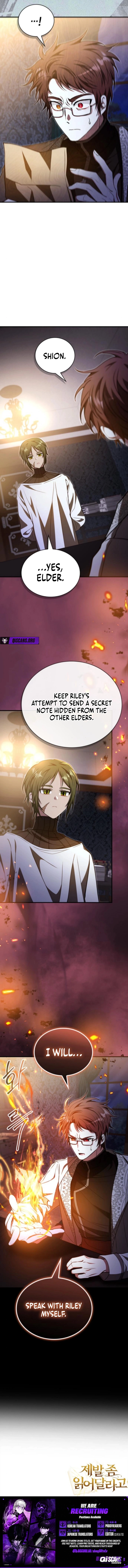Just Read Me Already! Chapter 70 page 28 - 