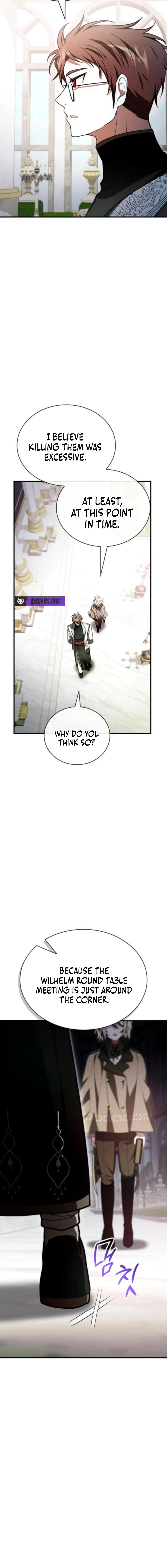 Just Read Me Already! Chapter 70 page 4 - 