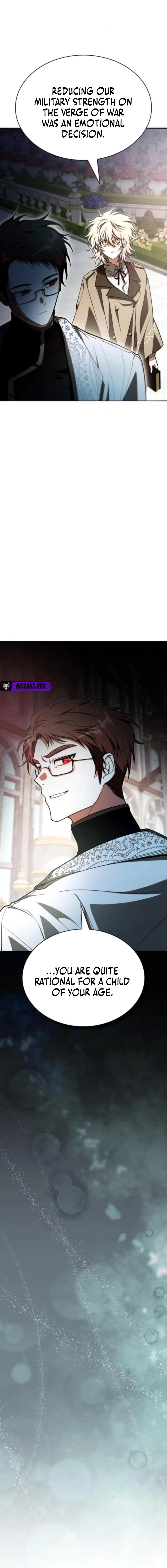 Just Read Me Already! Chapter 70 page 5 - 