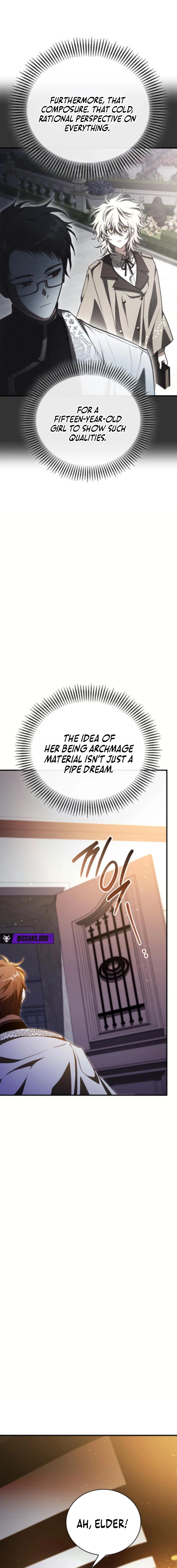 Just Read Me Already! Chapter 70 page 7 - 