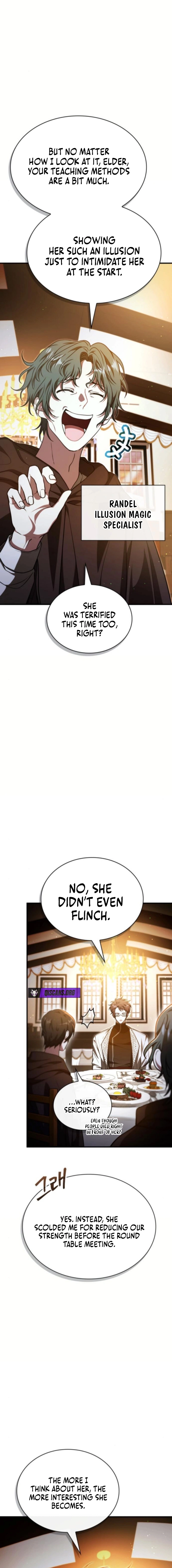 Just Read Me Already! Chapter 70 page 9 - 