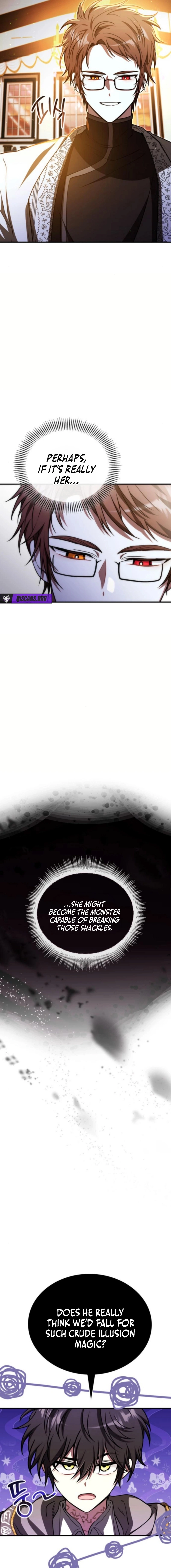 Just Read Me Already! Chapter 70 page 10 - 