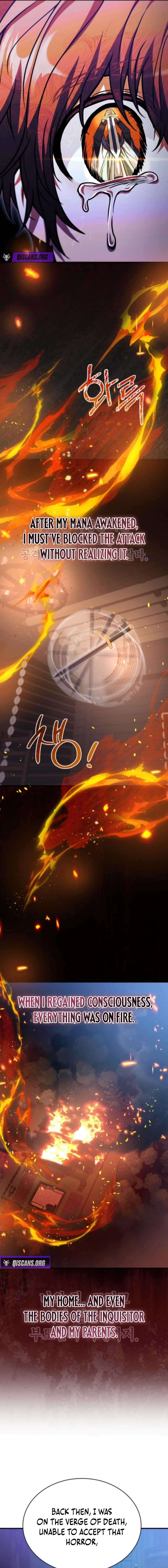 Just Read Me Already! Chapter 71 page 15 - 
