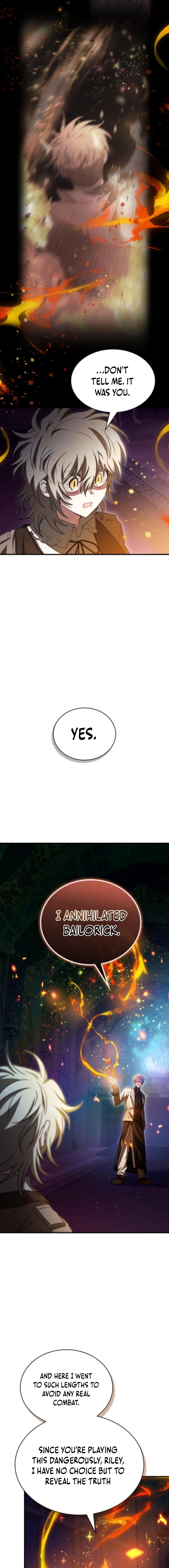Just Read Me Already! Chapter 71 page 21 - 