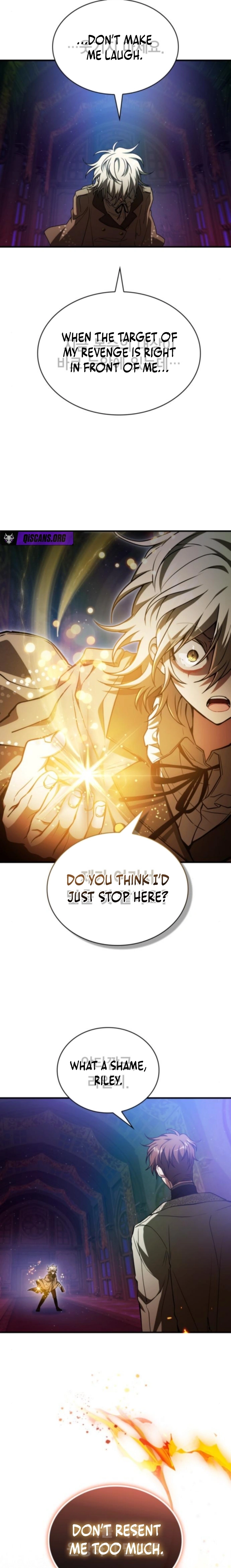 Just Read Me Already! Chapter 71 page 23 - 