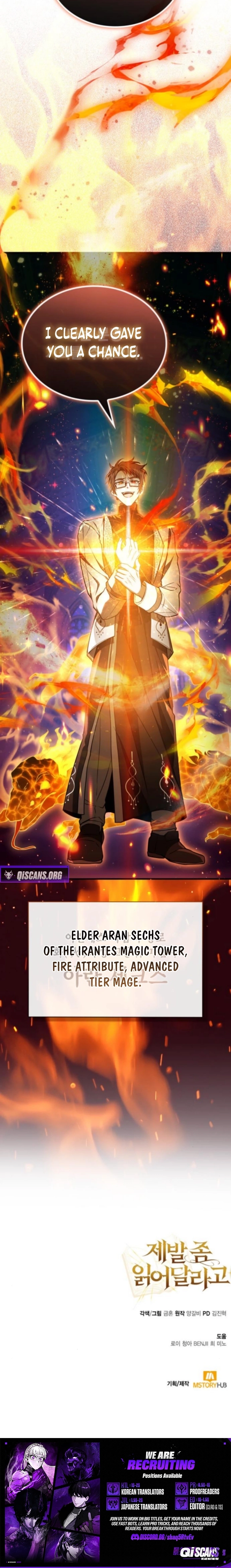 Just Read Me Already! Chapter 71 page 24 - 
