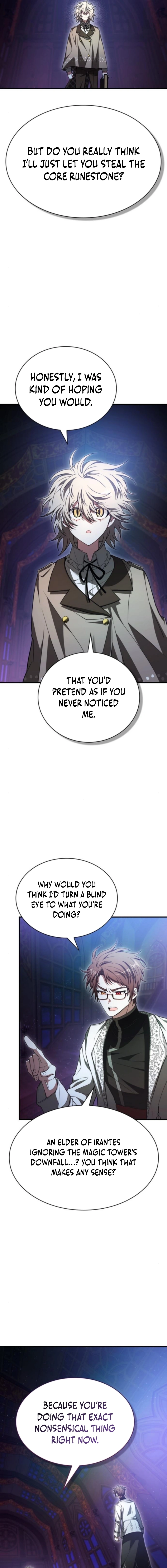 Just Read Me Already! Chapter 71 page 9 - 