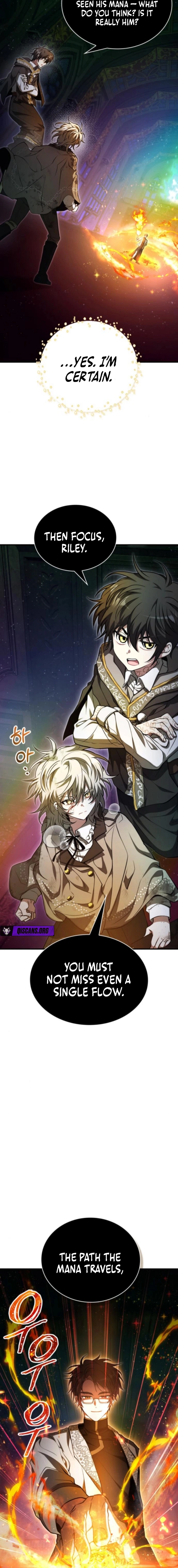 Just Read Me Already! Chapter 72 page 2 - 