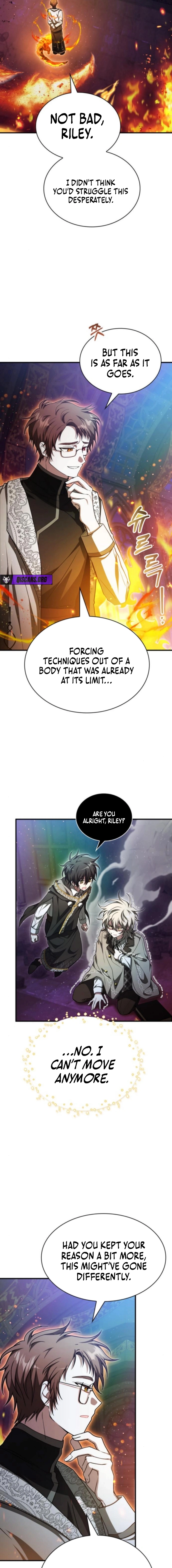 Just Read Me Already! Chapter 72 page 13 - 