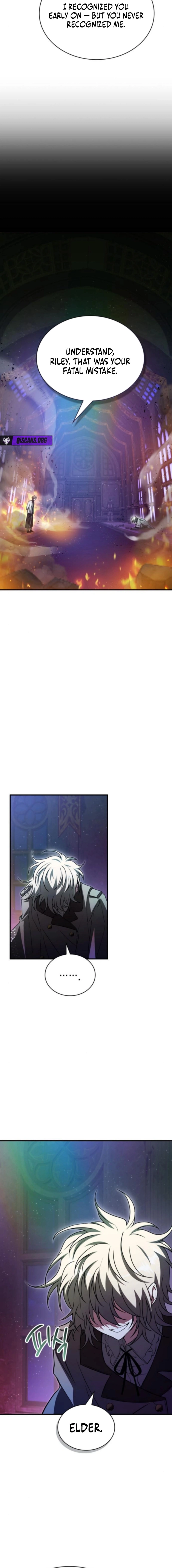Just Read Me Already! Chapter 72 page 14 - 