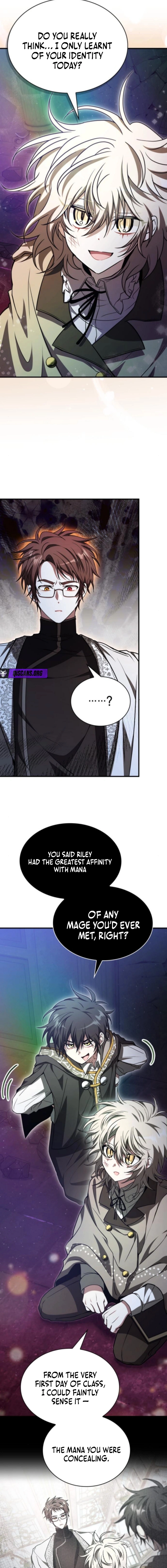 Just Read Me Already! Chapter 72 page 15 - 