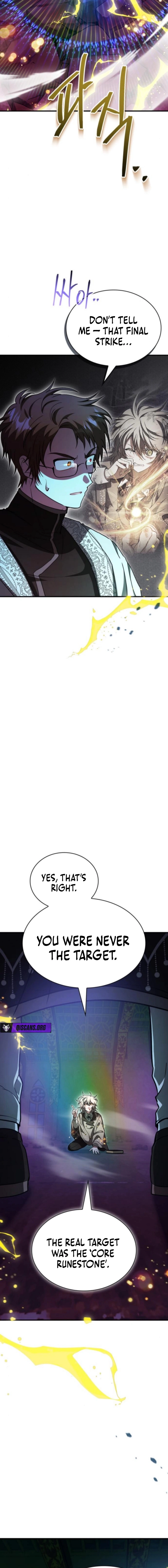 Just Read Me Already! Chapter 72 page 18 - 