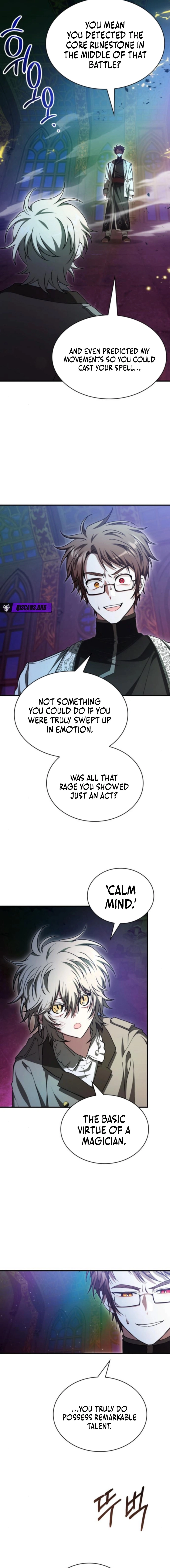 Just Read Me Already! Chapter 72 page 19 - 