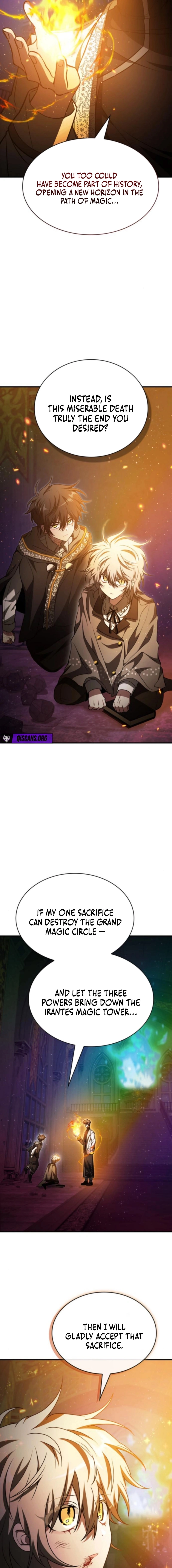 Just Read Me Already! Chapter 72 page 21 - 