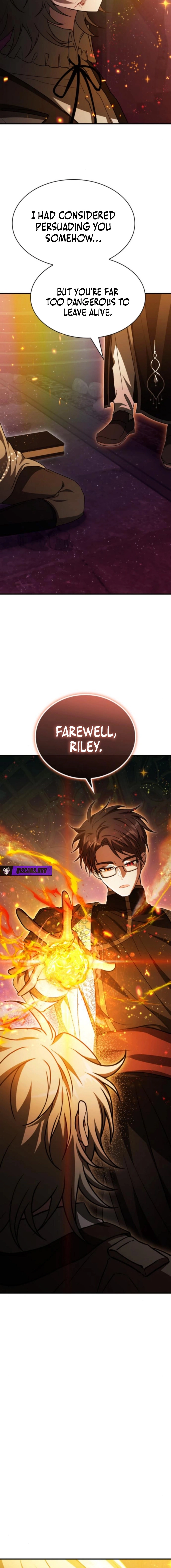 Just Read Me Already! Chapter 72 page 22 - 