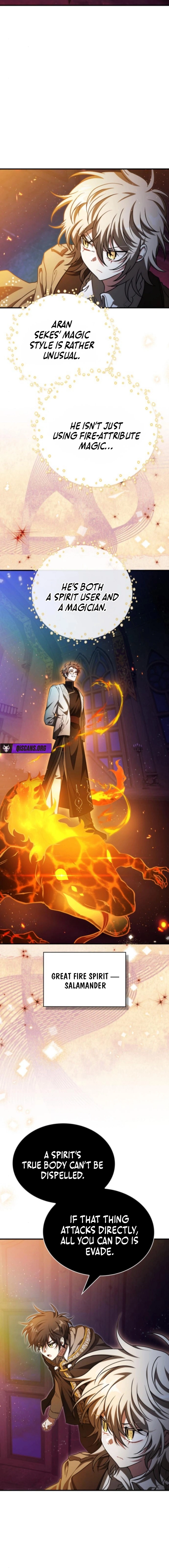 Just Read Me Already! Chapter 72 page 5 - 