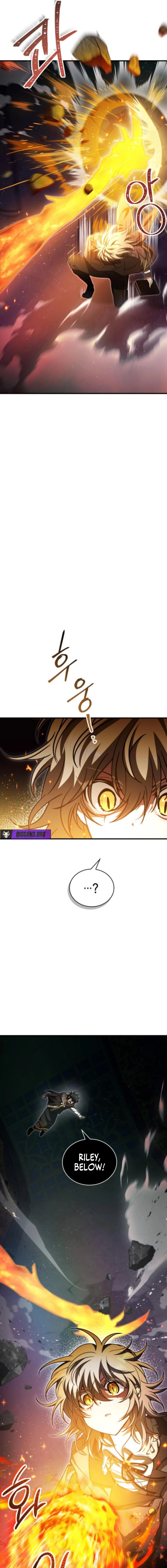 Just Read Me Already! Chapter 72 page 7 - 