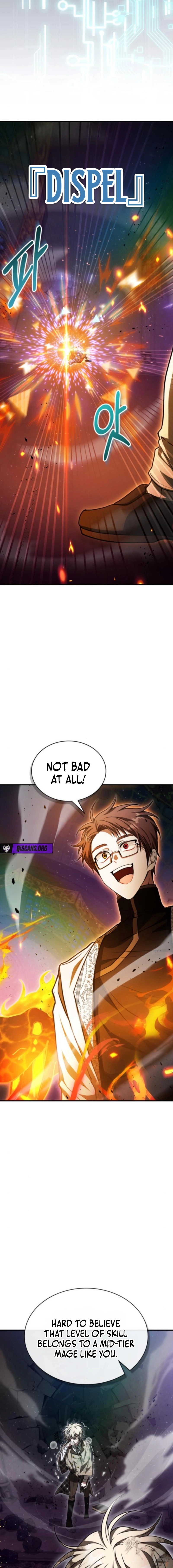 Just Read Me Already! Chapter 72 page 9 - 