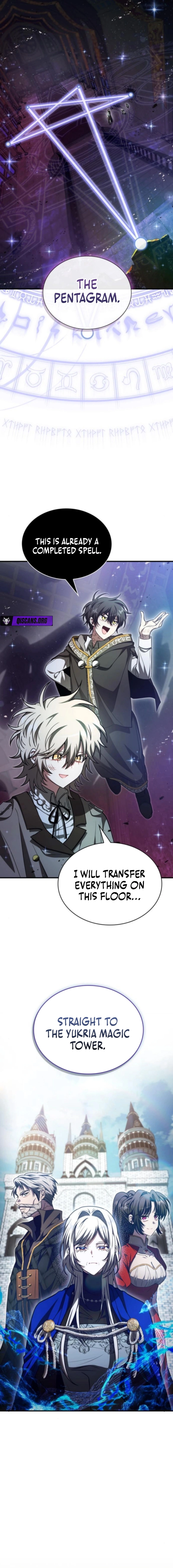 Just Read Me Already! Chapter 73 page 11 - 