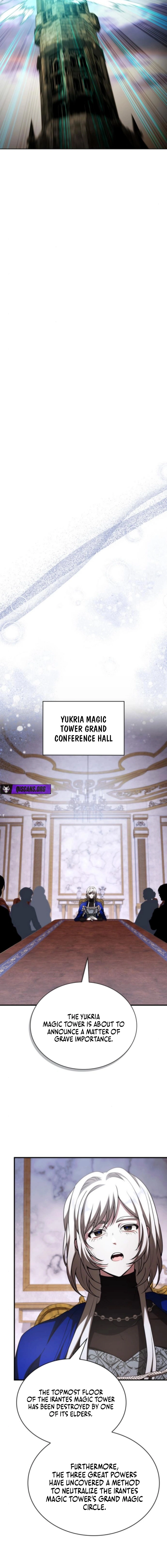 Just Read Me Already! Chapter 73 page 19 - 